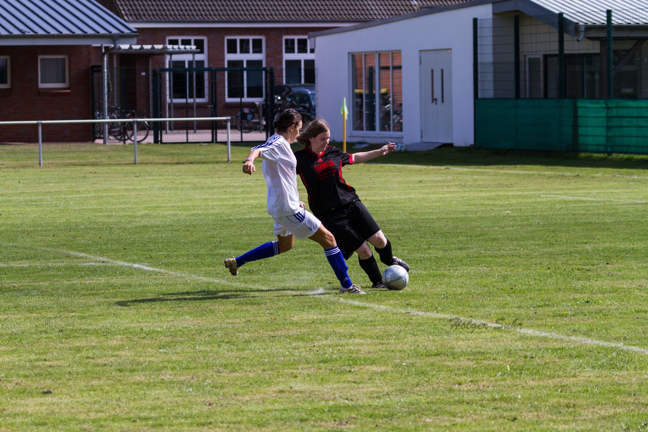 Bild 76 - VfL Struvenhtten - FSC Kaltenkirchen